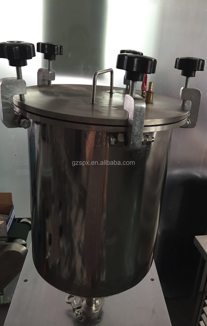 Water needle filler (5)
