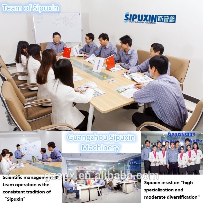 company meeting
