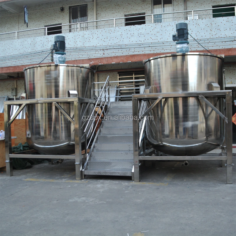 6T mixing tank (8)