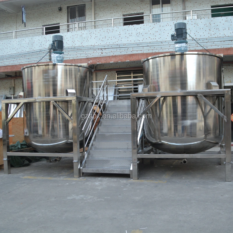 6T mixing tank (2)