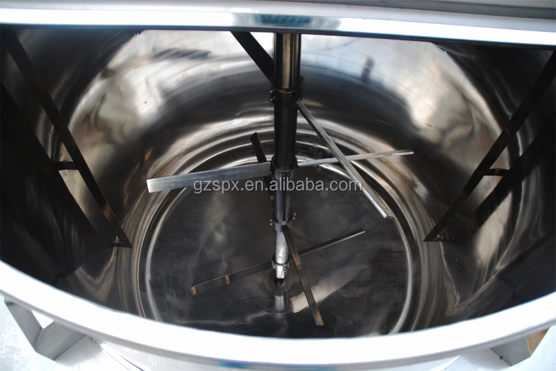 6T mixing tank (3)