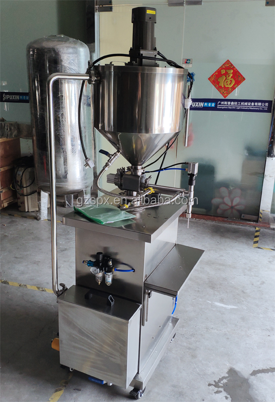 filling machine (1)