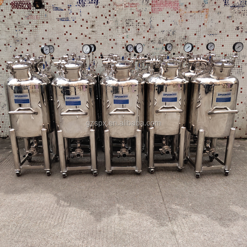 100L Pressure tank (11)