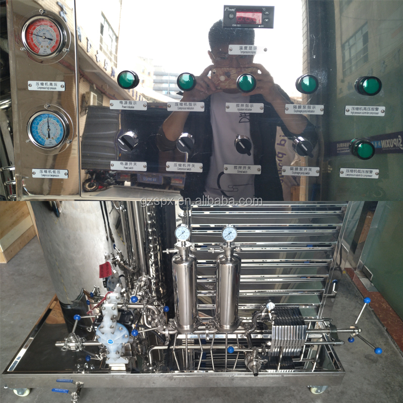 Perfume maker (4)