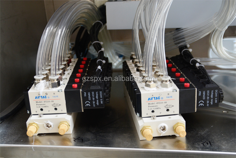 Facial Mask Machine (6)
