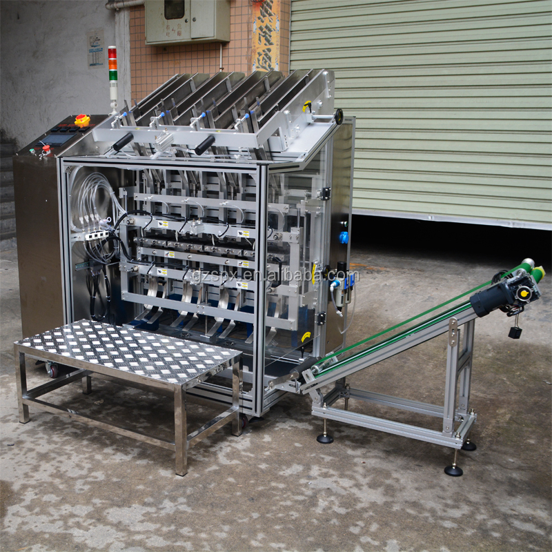 Facial Mask Machine (11)