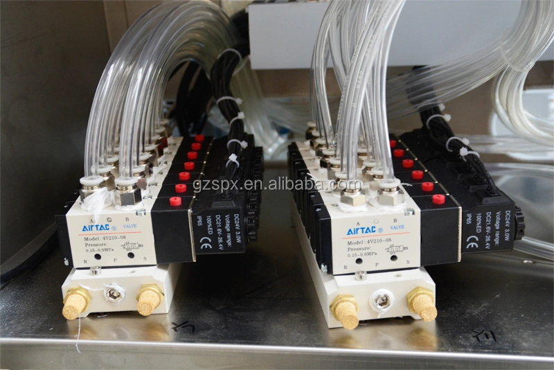 Facial Mask Machine (6)