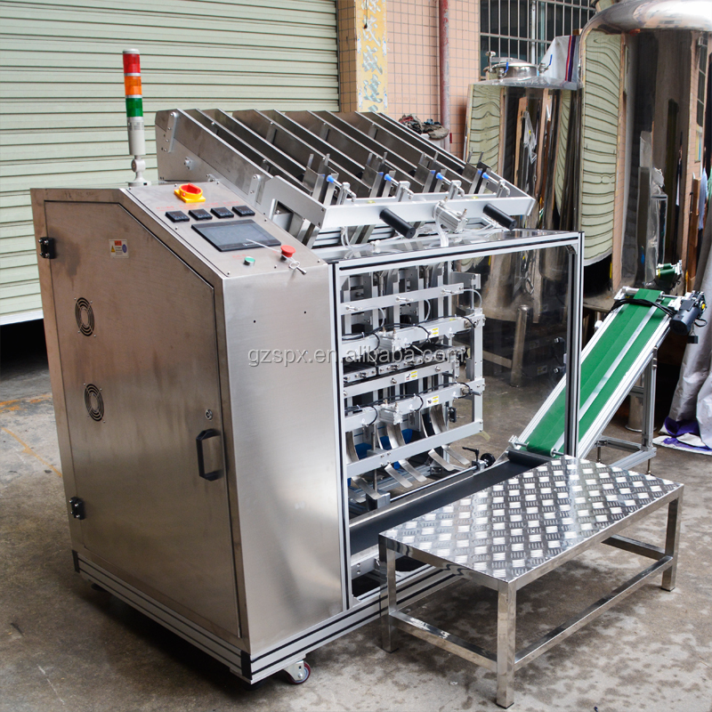 Facial Mask Machine (9)
