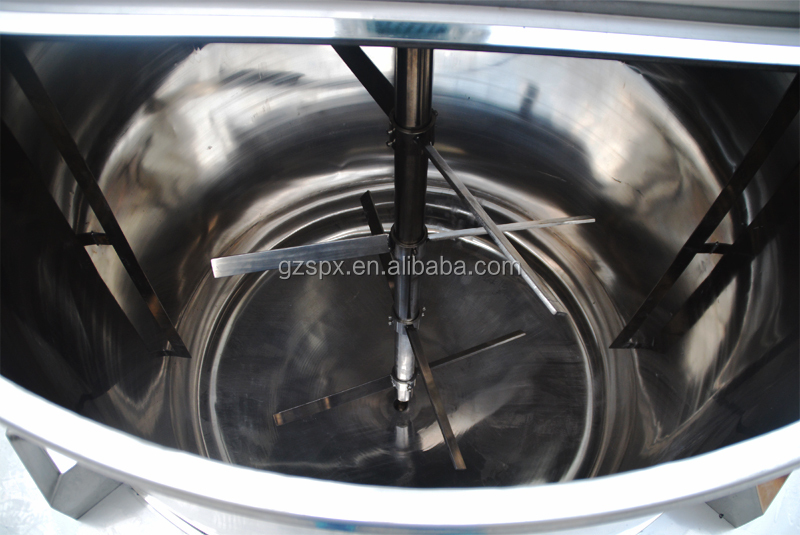 6T mixing tank (3)
