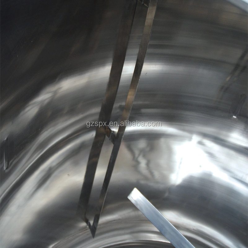 6T mixing tank (4)