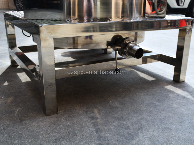300L open tank (8)