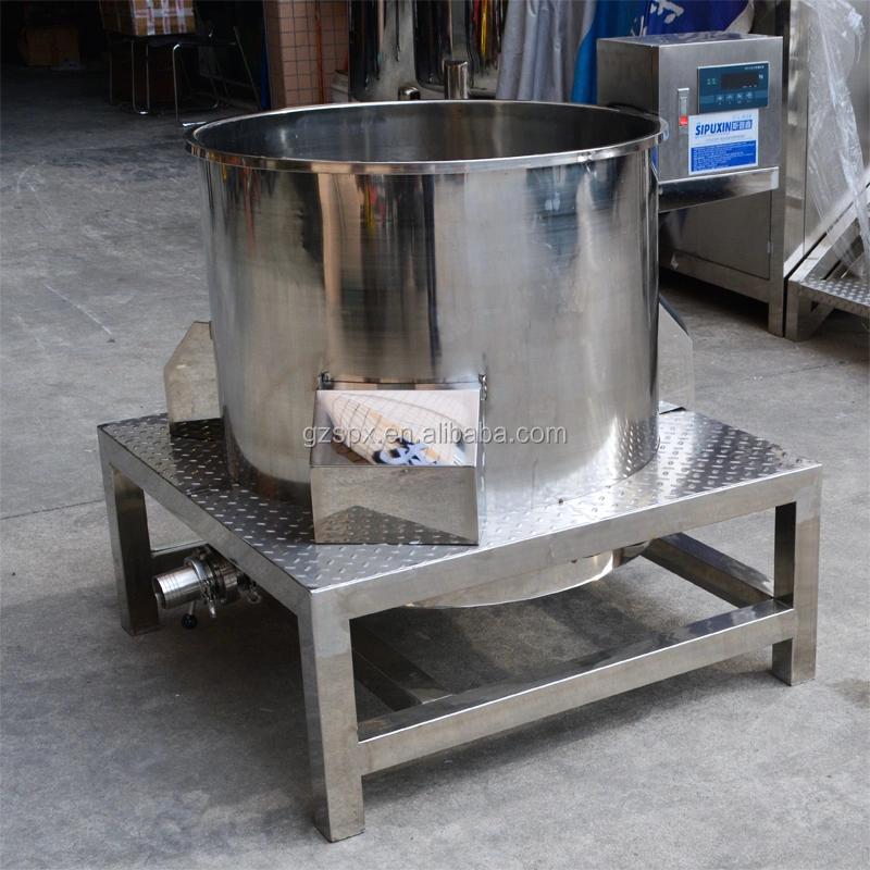 300L open tank (2)