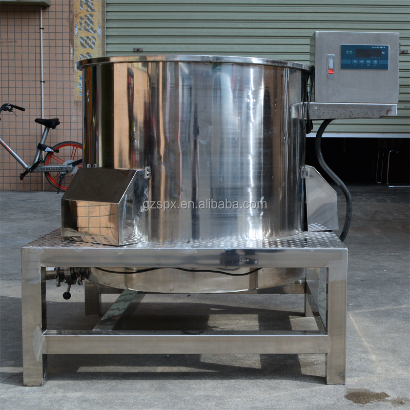 300L open tank (1)
