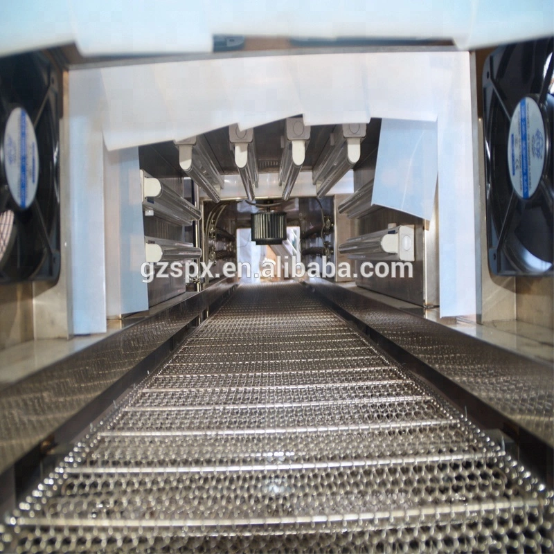 Drying sterilizer (6)