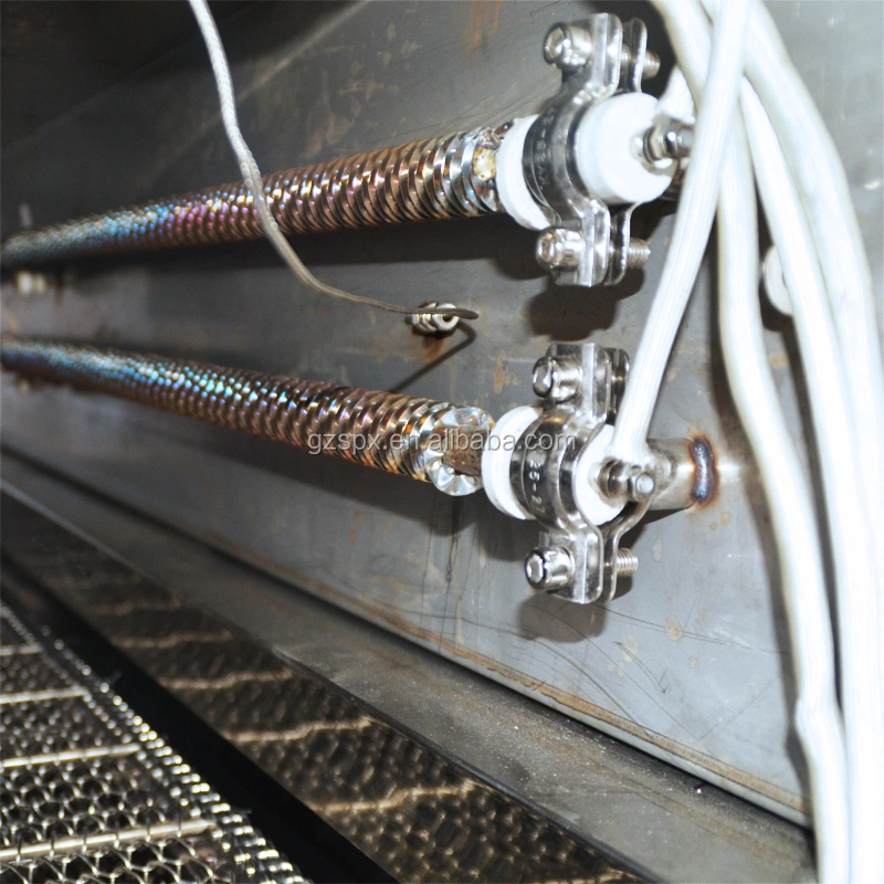Drying sterilizer (7)