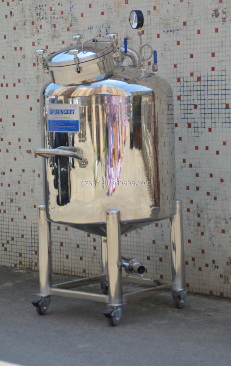 pressure tank (32)