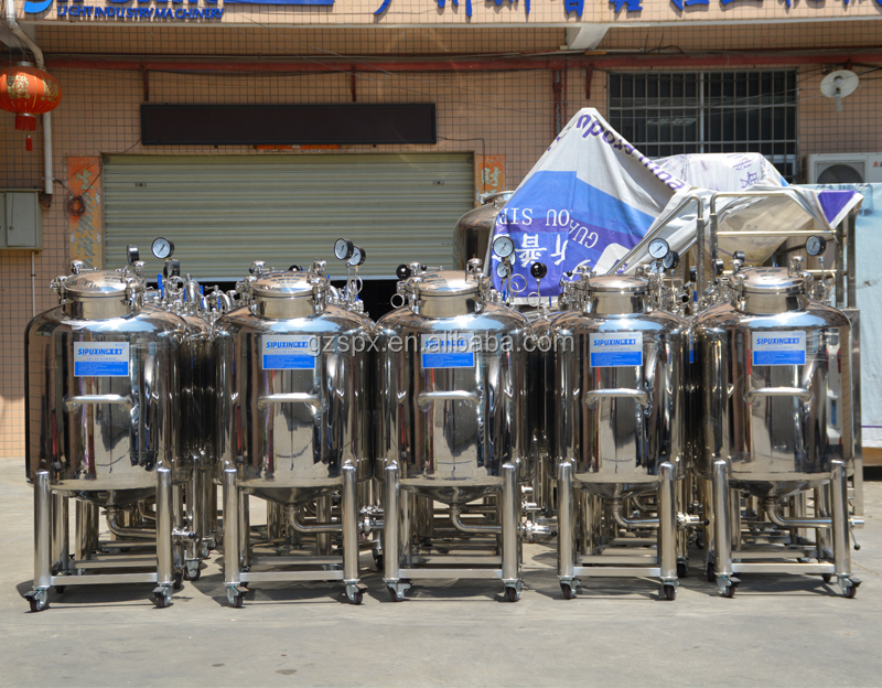 pressure tank (24)