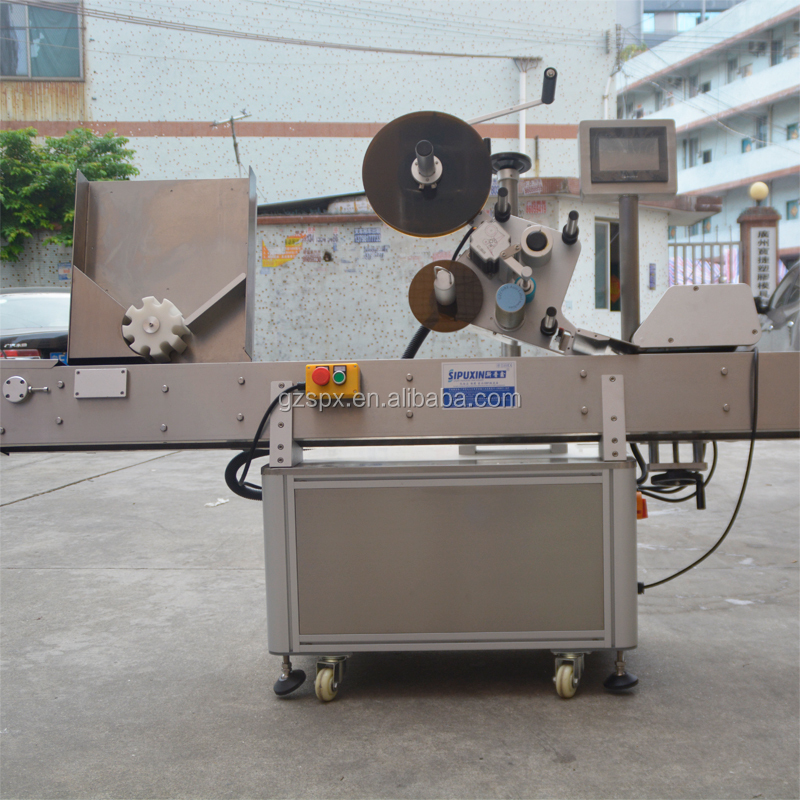 bottle labeler (4)