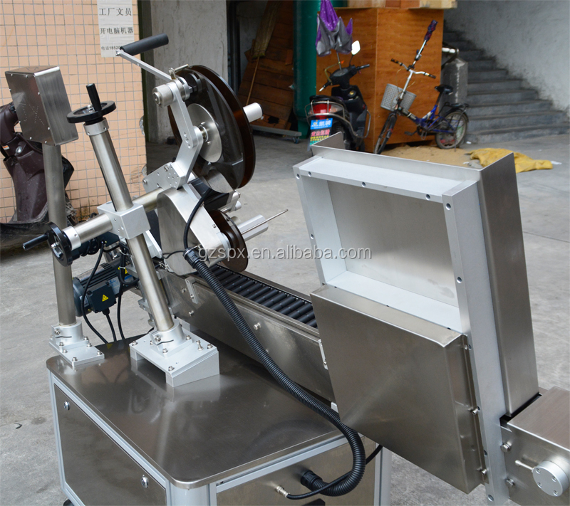 bottle labeler (3)