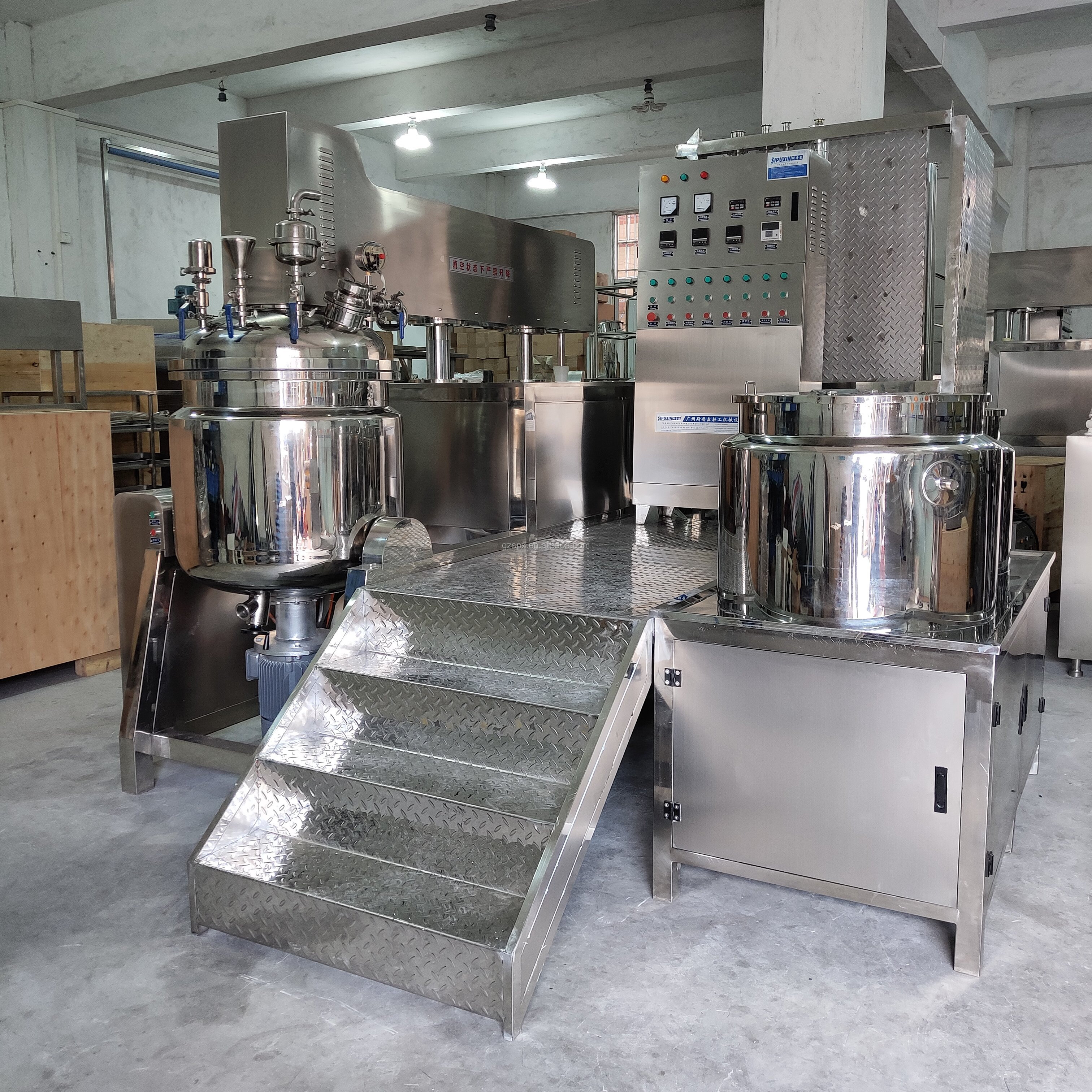 200L EMULSIFIER (8)