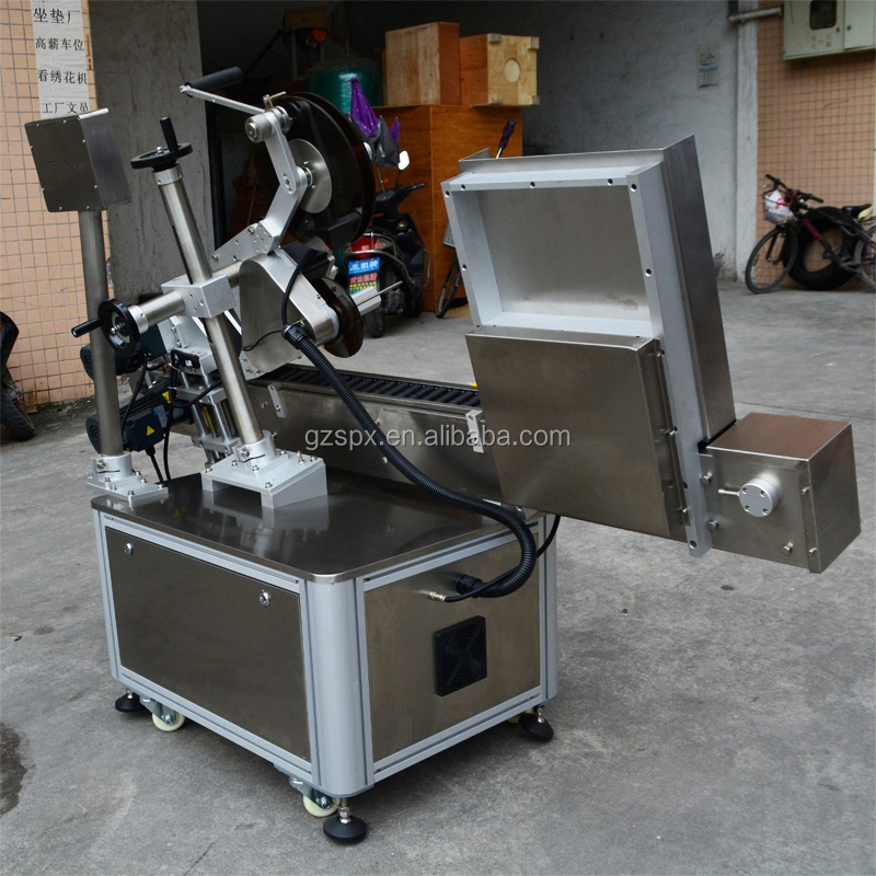bottle labeler (2)