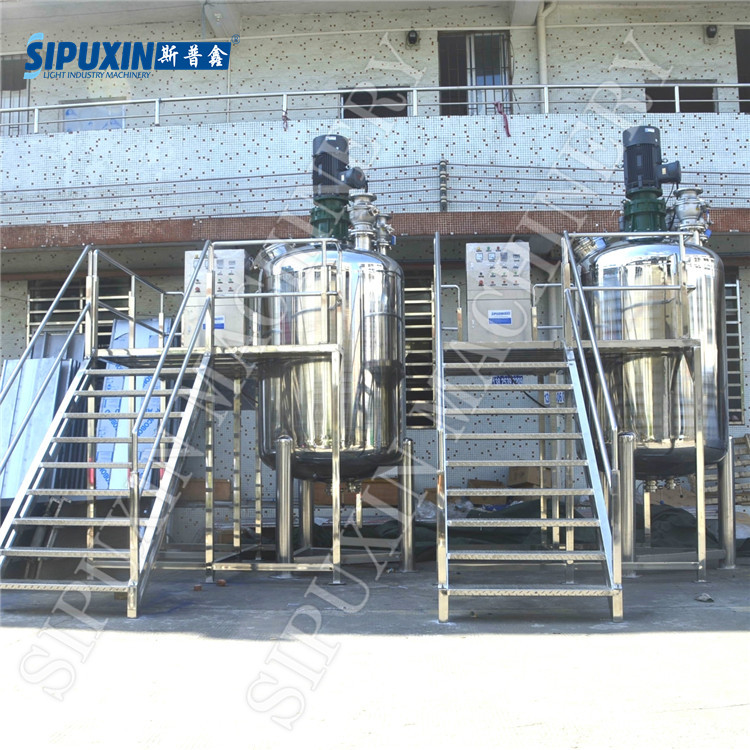 flange sealed mixer (6)