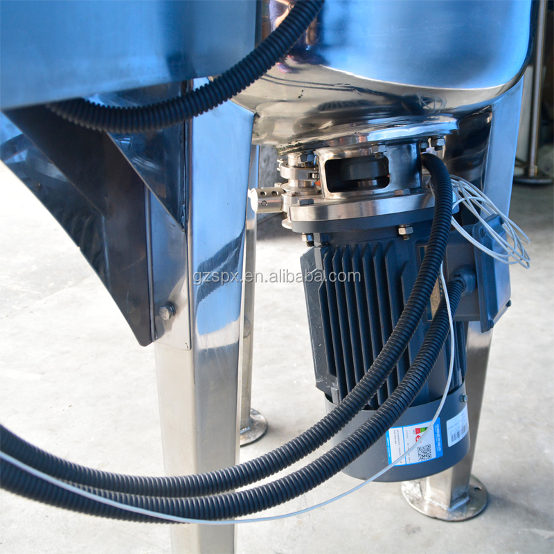 50L mixer (9)
