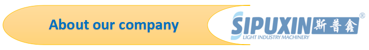about our company