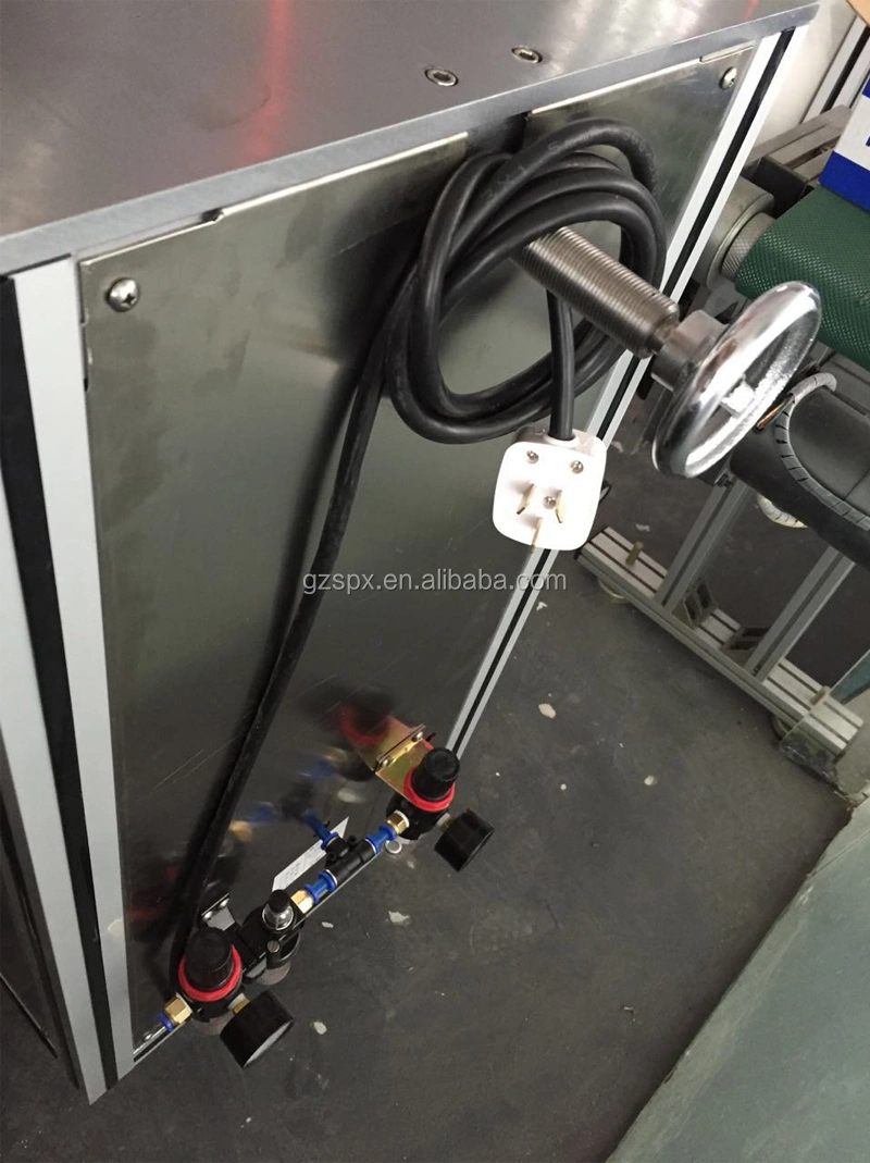 Water needle filler (6)