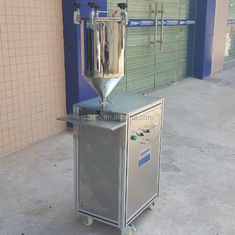 Water needle filler (8)