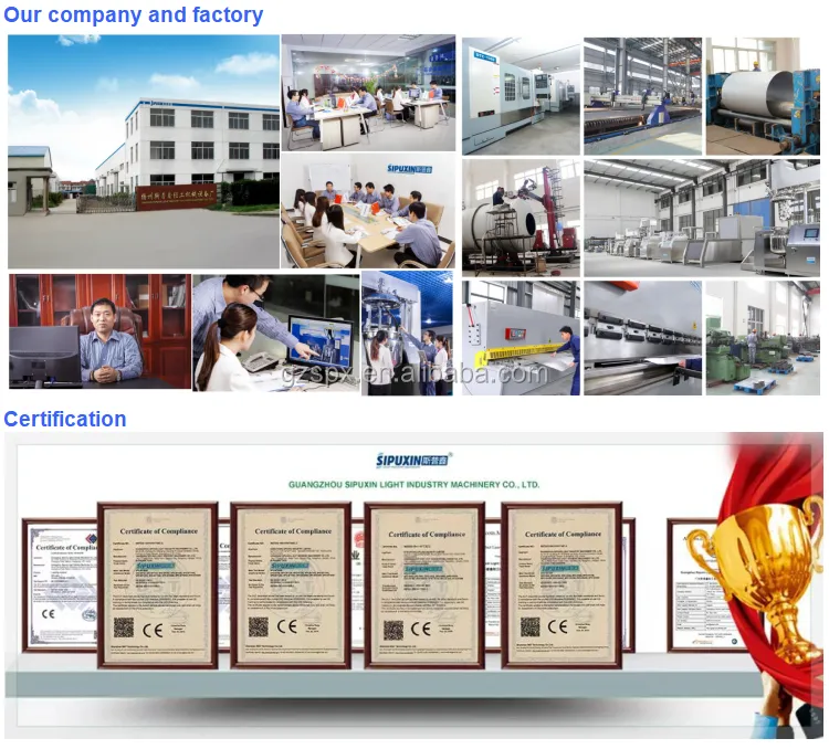 company