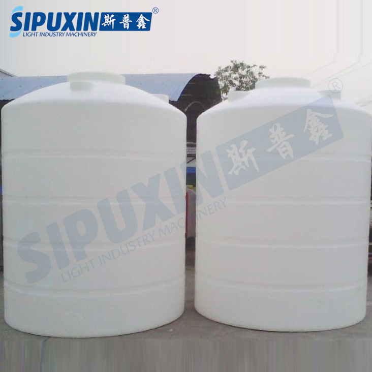 water tank pvc