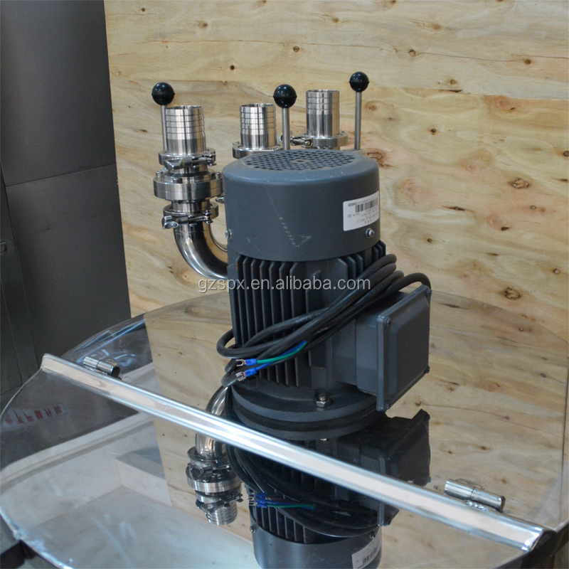200L blender (4)