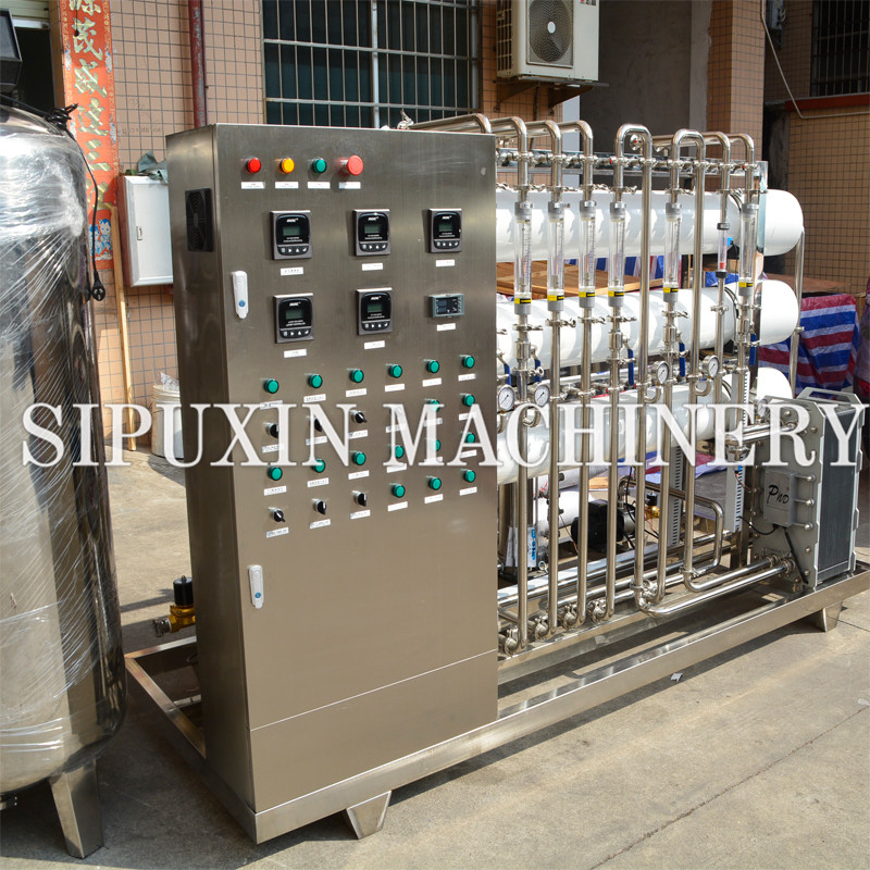 water purifier water treatment