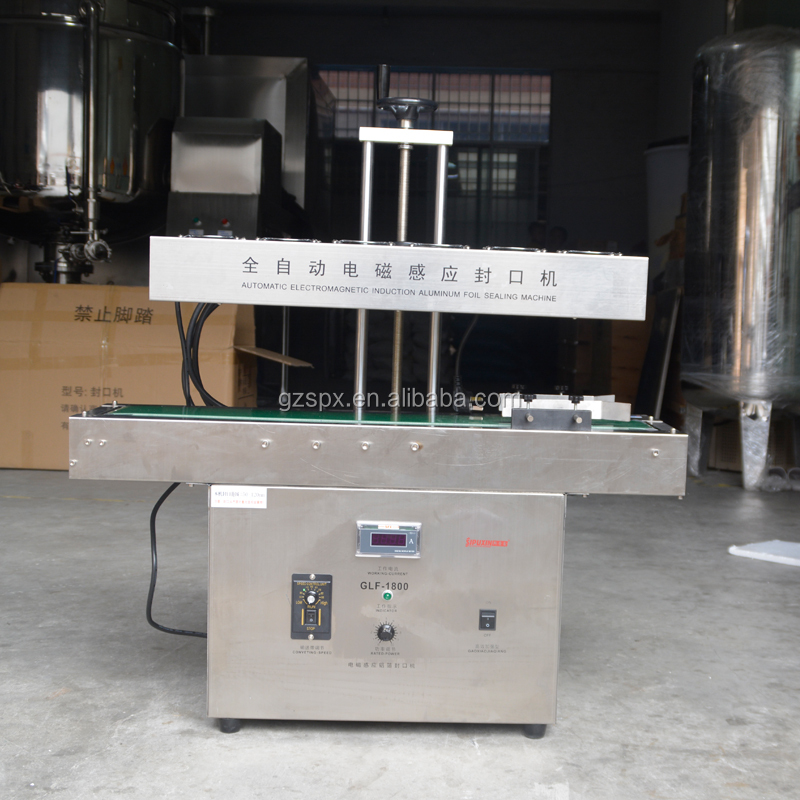 foil sealing machine (6)