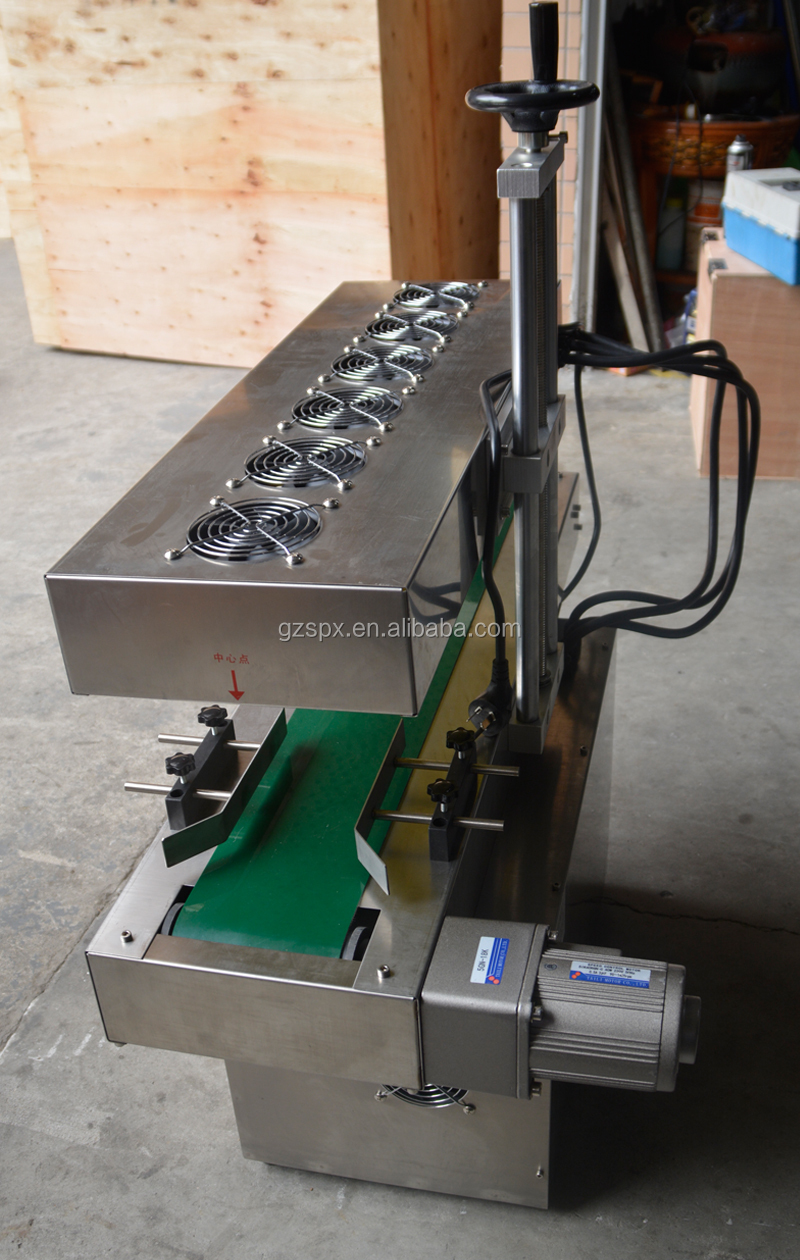 foil sealing machine (7)