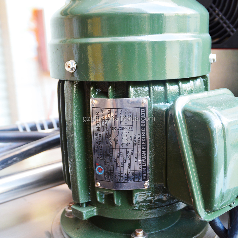 Drying sterilizer (11)