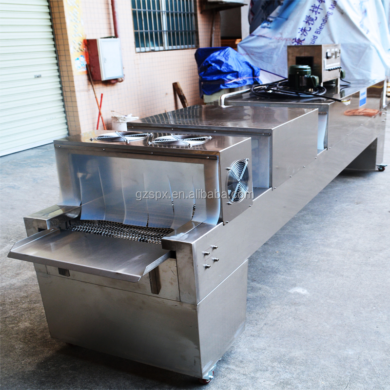 Drying sterilizer (9)