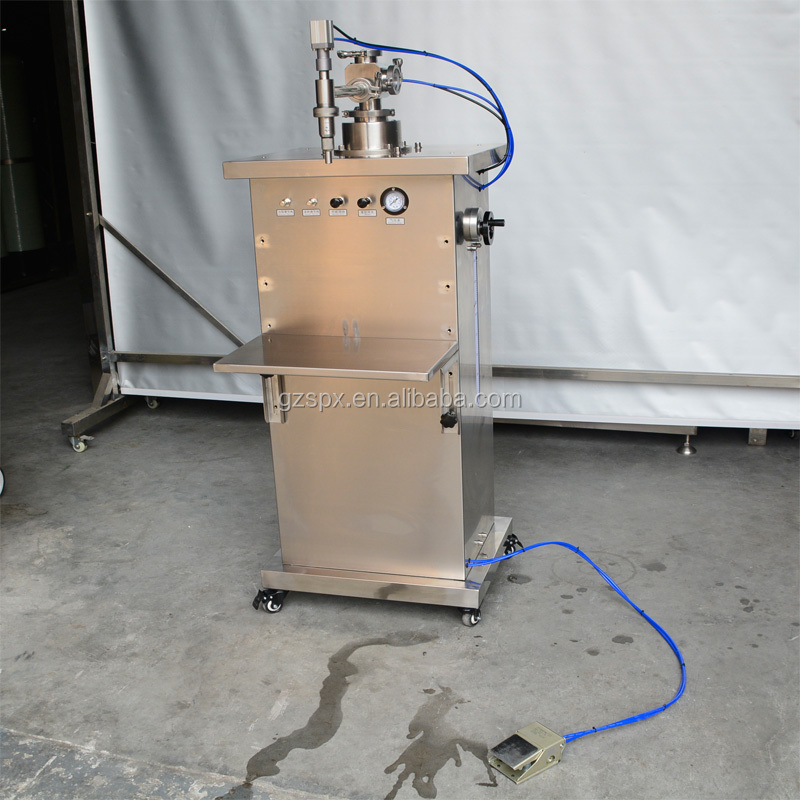 filling machine (8)