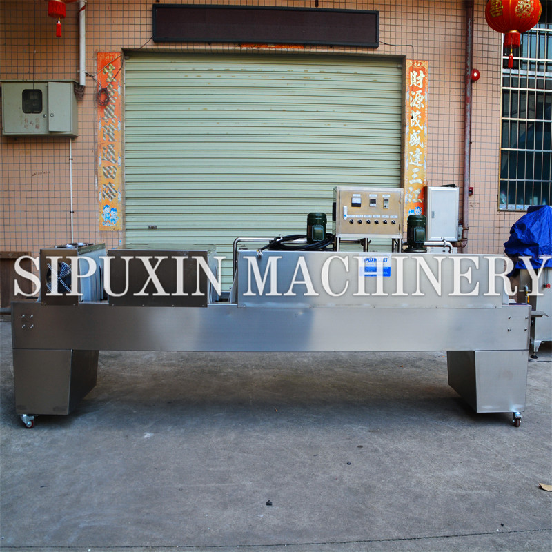 Drying sterilizer (10)