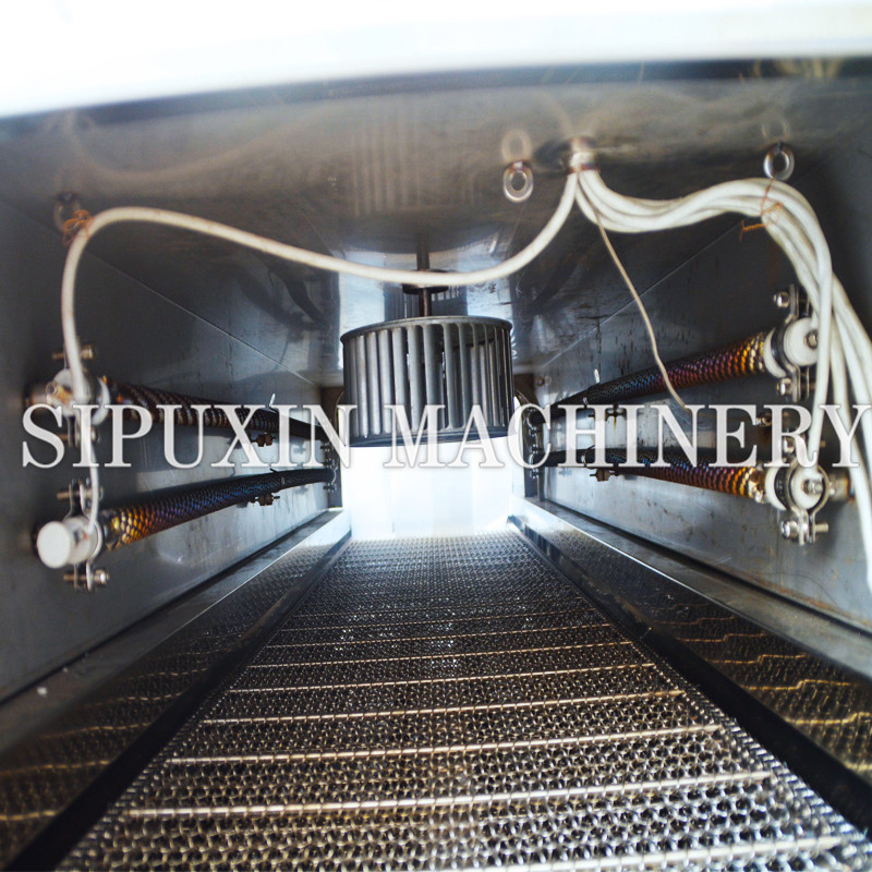 Drying sterilizer (2)
