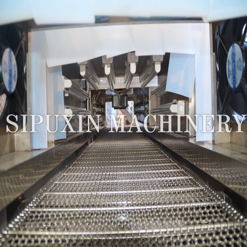 Drying sterilizer (6)