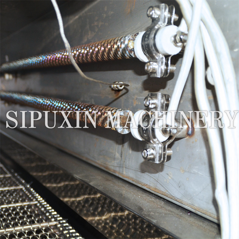 Drying sterilizer (7)