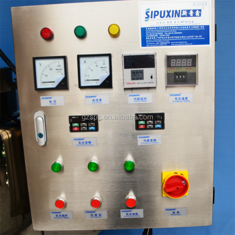 50L mixer (4)