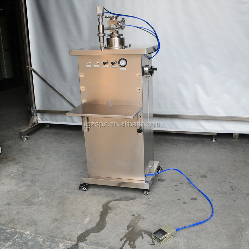 filling machine (8)