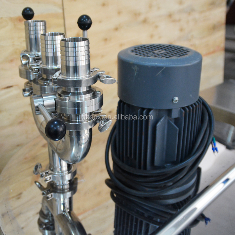 200L blender (12)