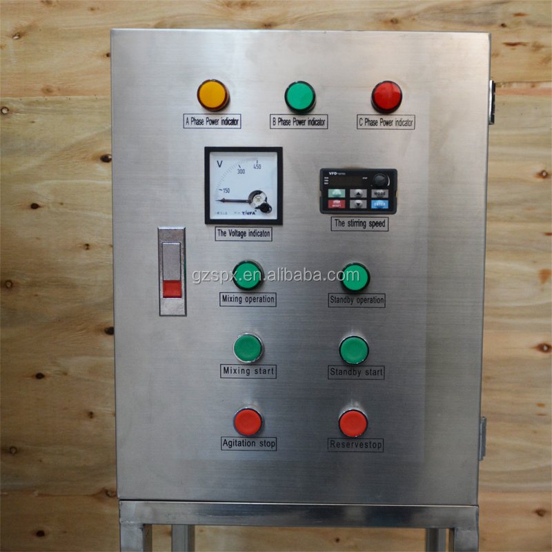 200L blender (6)