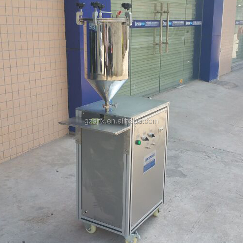 Water needle filler (8)