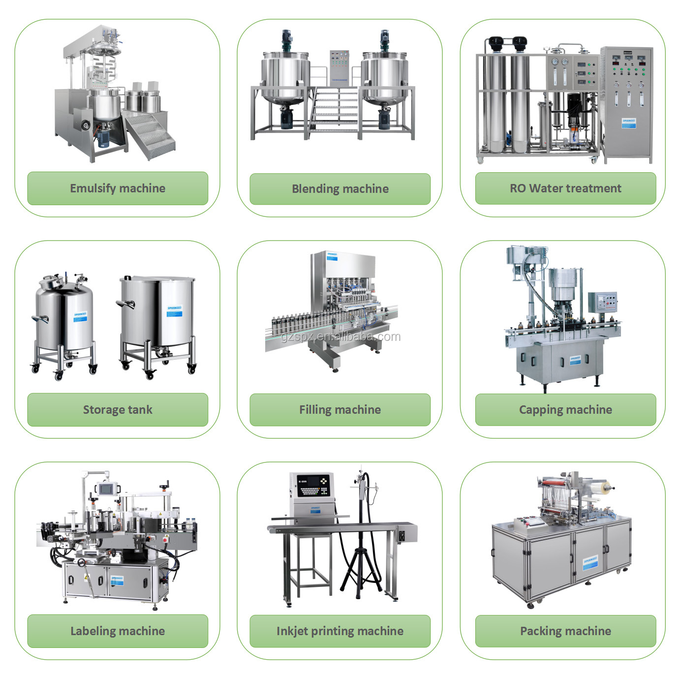 machine