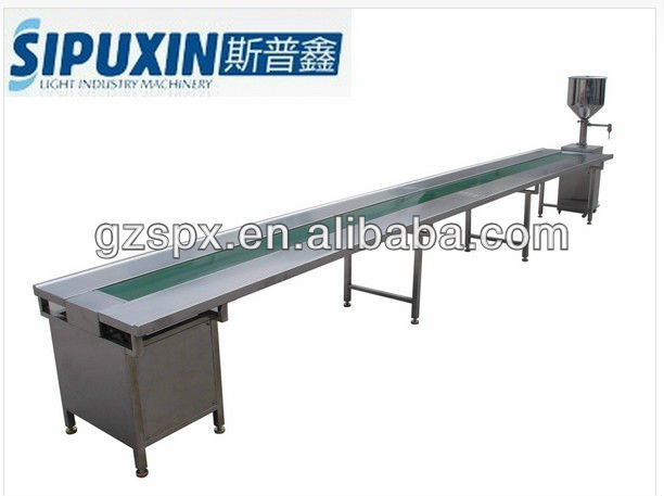 conveyor